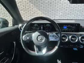 Mercedes-Benz A-Klasse (2020) thumbnail 7