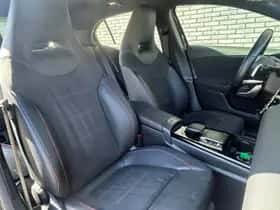 Mercedes-Benz A-Klasse (2020) thumbnail 9