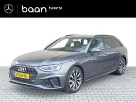 Audi A4 (2024)