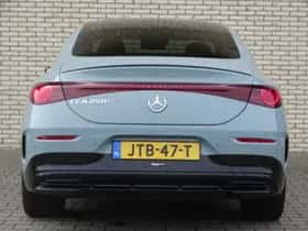 Mercedes-Benz CLA-Klasse (2026) thumbnail 3