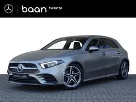 Mercedes-Benz A-Klasse (2018)