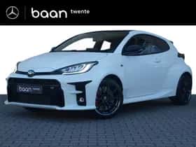 Toyota Yaris (2022)