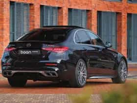 Mercedes-Benz C-Klasse (2023) thumbnail 11