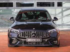 Mercedes-Benz C-Klasse (2023) thumbnail 12
