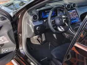Mercedes-Benz C-Klasse (2023) thumbnail 13
