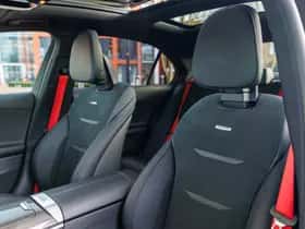 Mercedes-Benz C-Klasse (2023) thumbnail 37