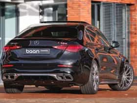 Mercedes-Benz C-Klasse (2023) thumbnail 7