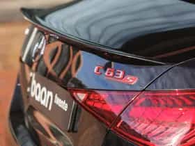 Mercedes-Benz C-Klasse (2023) thumbnail 8