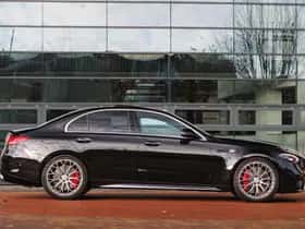 Mercedes-Benz C-Klasse (2023) thumbnail 10