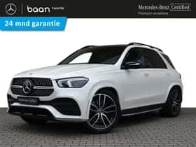 Mercedes-Benz GLE (2021)