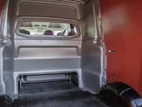 Volkswagen Crafter (2024)