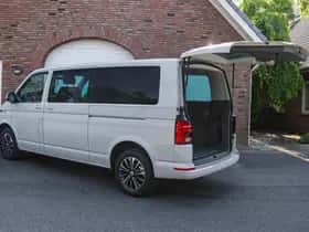 Volkswagen Transporter (2024)