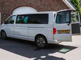 Volkswagen Caravelle (2024)