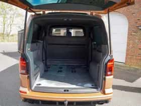 Volkswagen Transporter (2022)