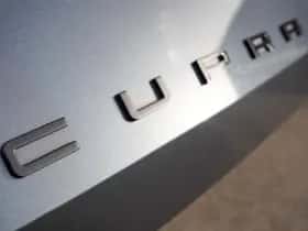 CUPRA Leon (2025)