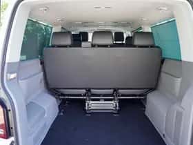 Volkswagen Caravelle (2023)