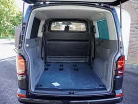 Volkswagen Transporter (2024)