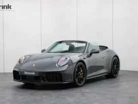 Porsche 911 (2025)