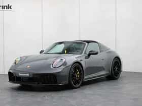 Porsche 911 (2025)