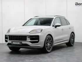 Porsche Cayenne (2025)