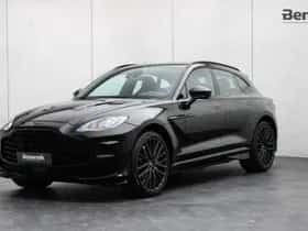 Aston Martin Dbx (2023)
