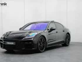 Porsche Panamera (2025)