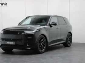 Land Rover Range Rover Sport (2026)