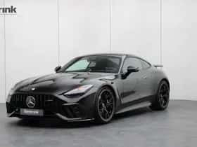 Mercedes-Benz AMG GT (2025)