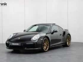 Porsche 911 (2016)
