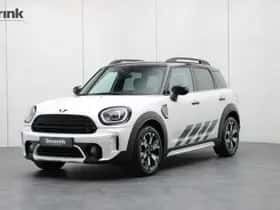 MINI Countryman (2022)