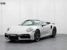 Porsche 911 (2023)
