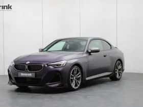 BMW 2-Serie (2022)