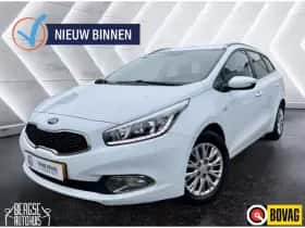 Kia Cee'd (2014)