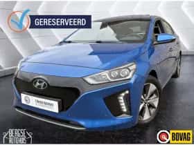 Hyundai Ioniq (2018)