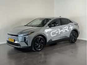 Toyota C-HR+ (2026)