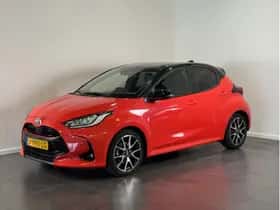 Toyota Yaris (2020)