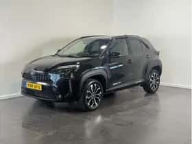 Toyota Yaris Cross (2025)