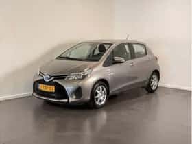 Toyota Yaris (2014)