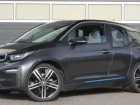 BMW i3 (2018)
