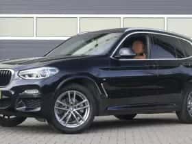 BMW X3 (2019)
