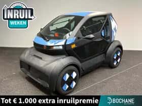 Mobilize 80 Evo (2025)