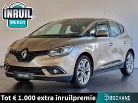 Renault Scénic (2018)