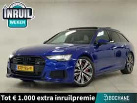 Audi A6 (2023)