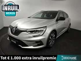 Renault Mégane (2024)