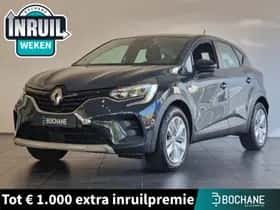 Renault Captur (2021)