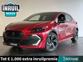 Renault Clio (2026)