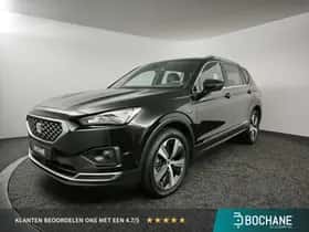SEAT Tarraco (2022)