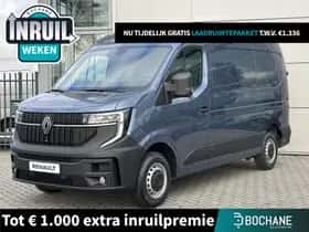 Renault Master (2024)