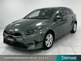 Kia Ceed (2022)