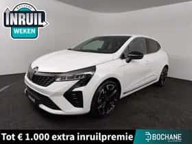 Renault Clio (2024)
